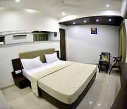 Non-AC Deluxe Room